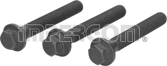 IMPERGOM 41017 - Комплект болтов ременного шкива, коленчатый вал abcparts.ee