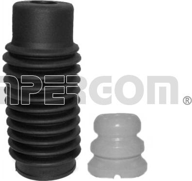 IMPERGOM 48442 - Пылезащитный комплект, амортизатор abcparts.ee