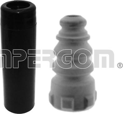 IMPERGOM 48633 - Пылезащитный комплект, амортизатор abcparts.ee