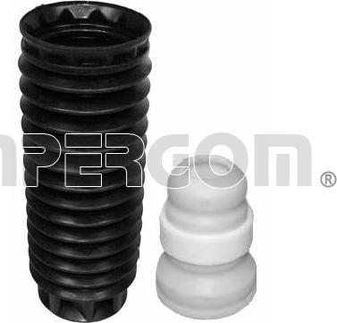 IMPERGOM 48203 - Пылезащитный комплект, амортизатор abcparts.ee