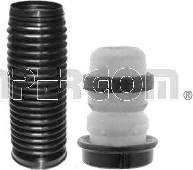 IMPERGOM 48218 - Пылезащитный комплект, амортизатор abcparts.ee