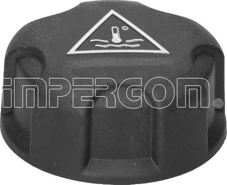 IMPERGOM 43059 - Крышка, резервуар охлаждающей жидкости abcparts.ee