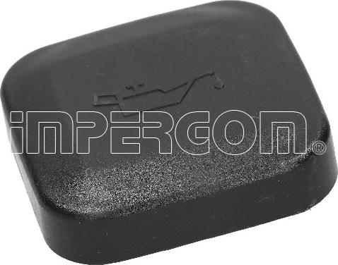 IMPERGOM 43051 - Крышка, заливная горловина abcparts.ee