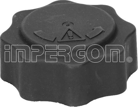 IMPERGOM 43061 - Крышка, резервуар охлаждающей жидкости abcparts.ee