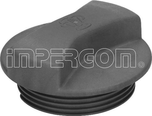 IMPERGOM 43000 - Крышка, резервуар охлаждающей жидкости abcparts.ee