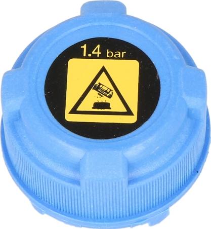 IMPERGOM 43024 - Крышка, резервуар охлаждающей жидкости abcparts.ee
