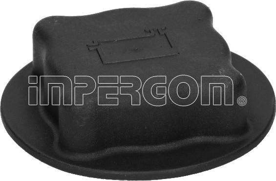 IMPERGOM 43027 - Крышка, резервуар охлаждающей жидкости abcparts.ee