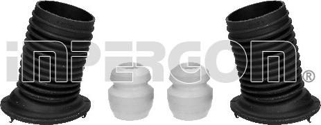 IMPERGOM 50900 - Пылезащитный комплект, амортизатор abcparts.ee