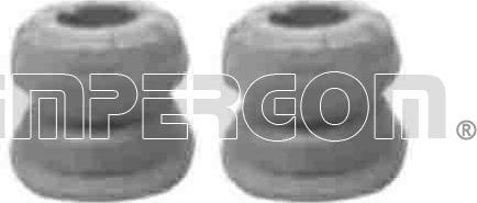IMPERGOM 50911 - Отбойник, демпфер амортизатора abcparts.ee