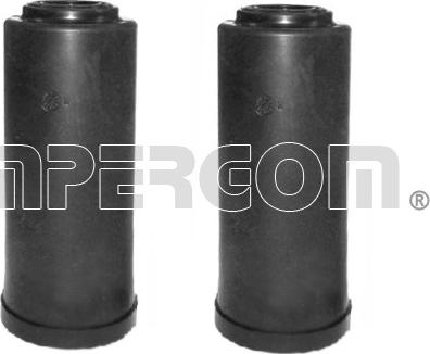 IMPERGOM 50917 - Пылезащитный комплект, амортизатор abcparts.ee