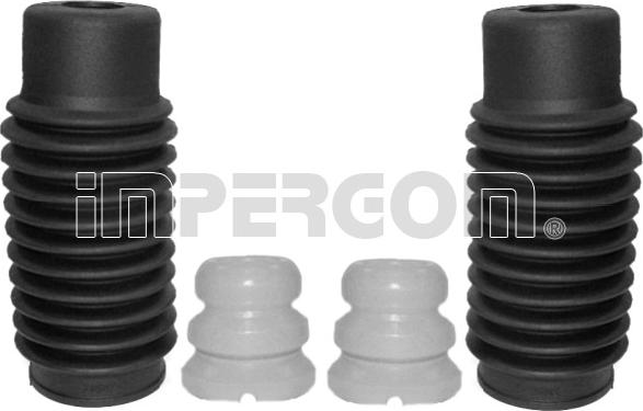 IMPERGOM 50978 - Пылезащитный комплект, амортизатор abcparts.ee