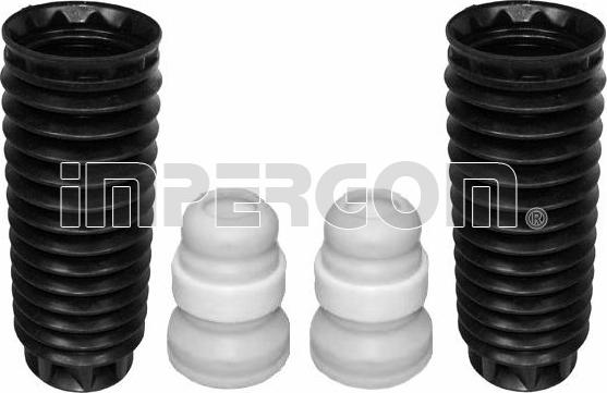 IMPERGOM 50449 - Пылезащитный комплект, амортизатор abcparts.ee