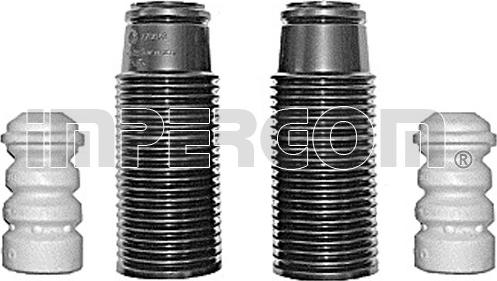 IMPERGOM 50451 - Пылезащитный комплект, амортизатор abcparts.ee