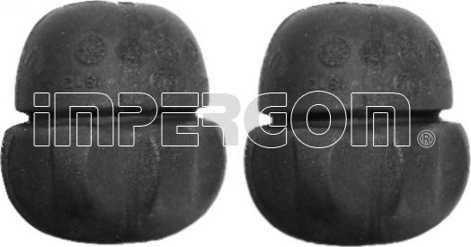 IMPERGOM 50477 - Отбойник, демпфер амортизатора abcparts.ee