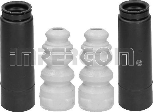 IMPERGOM 50599 - Пылезащитный комплект, амортизатор abcparts.ee