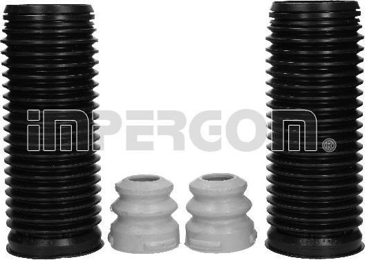 IMPERGOM 50591 - Пылезащитный комплект, амортизатор abcparts.ee