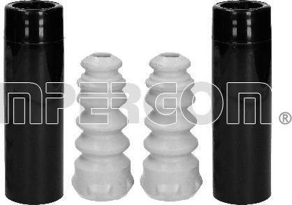IMPERGOM 50592 - Пылезащитный комплект, амортизатор abcparts.ee