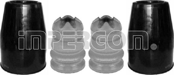 IMPERGOM 50565 - Пылезащитный комплект, амортизатор abcparts.ee
