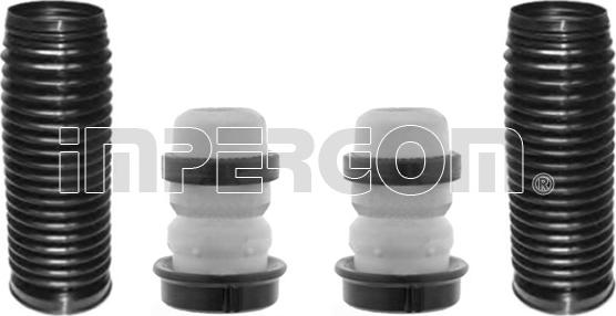 IMPERGOM 50516 - Пылезащитный комплект, амортизатор abcparts.ee
