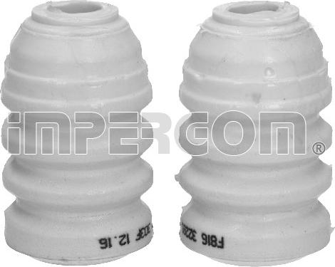 IMPERGOM 50533 - Отбойник, демпфер амортизатора abcparts.ee