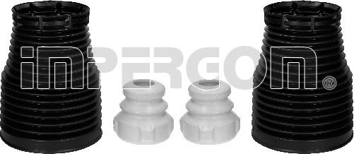 IMPERGOM 50522 - Пылезащитный комплект, амортизатор abcparts.ee