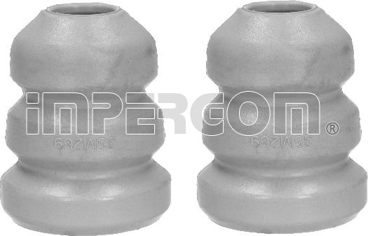 IMPERGOM 50699 - Отбойник, демпфер амортизатора abcparts.ee