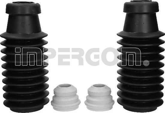 IMPERGOM 50696 - Пылезащитный комплект, амортизатор abcparts.ee
