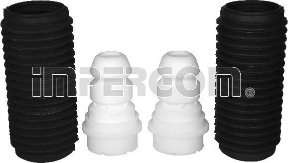 IMPERGOM 50051 - Пылезащитный комплект, амортизатор abcparts.ee