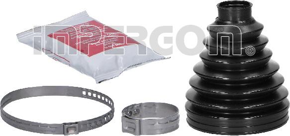 IMPERGOM 500040K/TE - Пыльник, приводной вал abcparts.ee