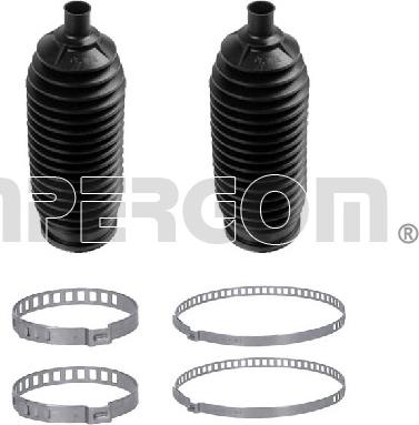 IMPERGOM 500059K/TE - Комплект пыльника, рулевое управление abcparts.ee