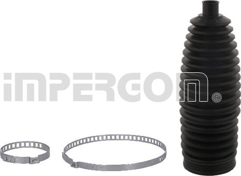 IMPERGOM 500066KA/TE - Комплект пыльника, рулевое управление abcparts.ee