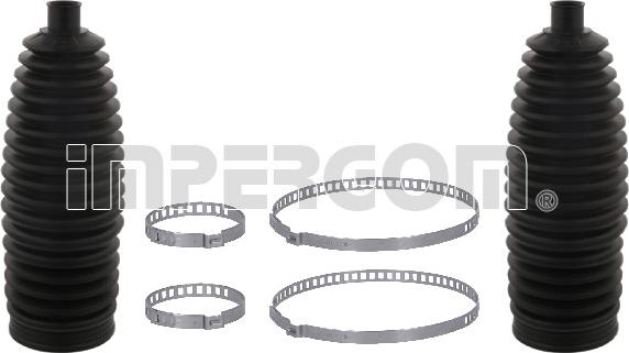 IMPERGOM 500066K/TE - Комплект пыльника, рулевое управление abcparts.ee