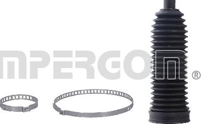 IMPERGOM 500062KA/TE - Комплект пыльника, рулевое управление abcparts.ee