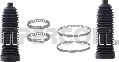 IMPERGOM 500062K/TE - Комплект пыльника, рулевое управление abcparts.ee