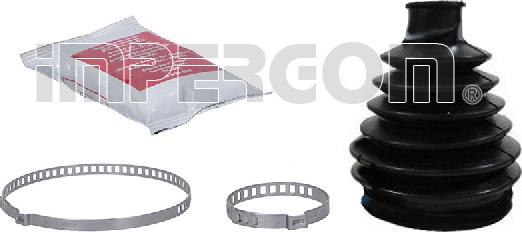 IMPERGOM 500016K/TE - Пыльник, приводной вал abcparts.ee