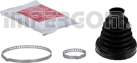 IMPERGOM 500018K/TE - Пыльник, приводной вал abcparts.ee