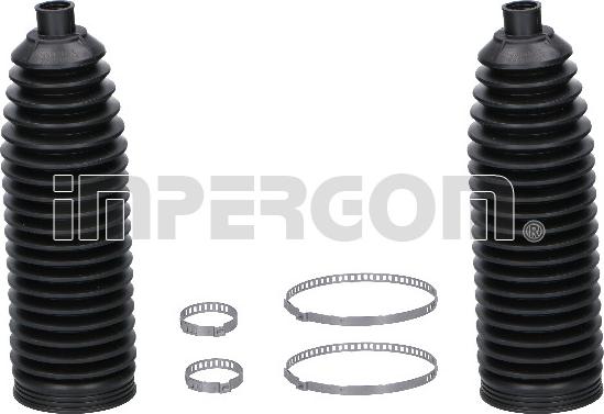 IMPERGOM 500031K/TE - Комплект пыльника, рулевое управление abcparts.ee
