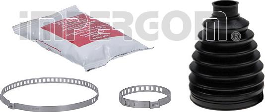 IMPERGOM 500020K/TE - Пыльник, приводной вал abcparts.ee