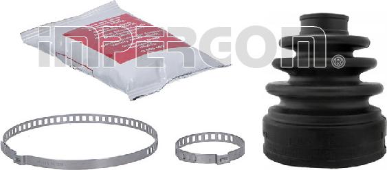 IMPERGOM 500022K - Пыльник, приводной вал abcparts.ee