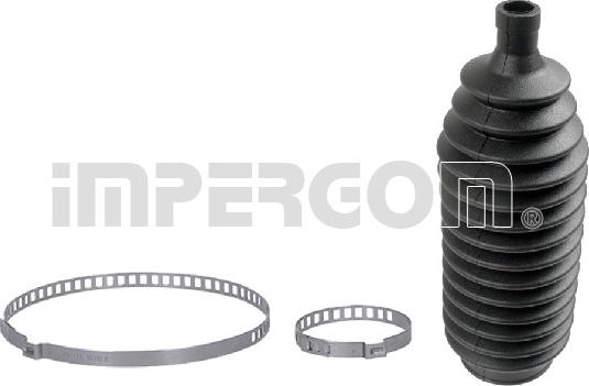 IMPERGOM 500074K - Комплект пыльника, рулевое управление abcparts.ee