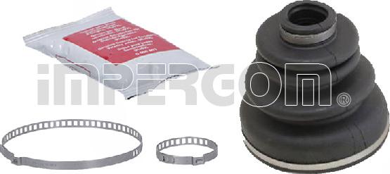 IMPERGOM 500075K - Пыльник, приводной вал abcparts.ee