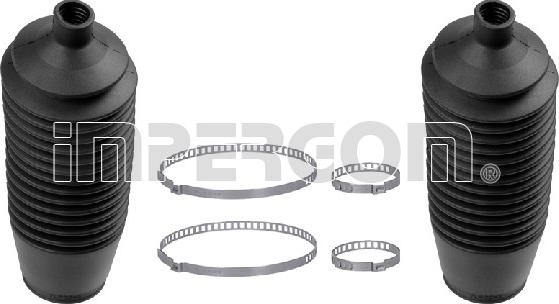 IMPERGOM 500073K2 - Комплект пыльника, рулевое управление abcparts.ee