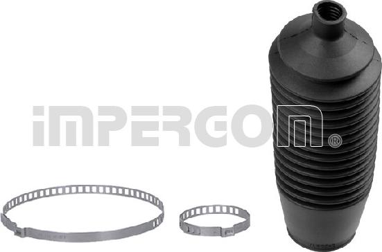 IMPERGOM 500073K - Комплект пыльника, рулевое управление abcparts.ee