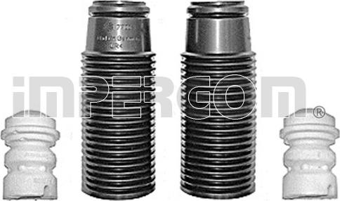 IMPERGOM 50153 - Пылезащитный комплект, амортизатор abcparts.ee