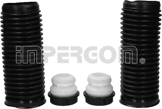 IMPERGOM 50128 - Пылезащитный комплект, амортизатор abcparts.ee