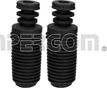 IMPERGOM 50840 - Отбойник, демпфер амортизатора abcparts.ee