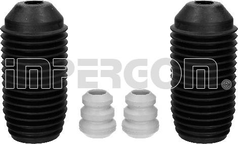 IMPERGOM 50859 - Пылезащитный комплект, амортизатор abcparts.ee