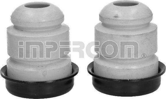 IMPERGOM 50818 - Отбойник, демпфер амортизатора abcparts.ee