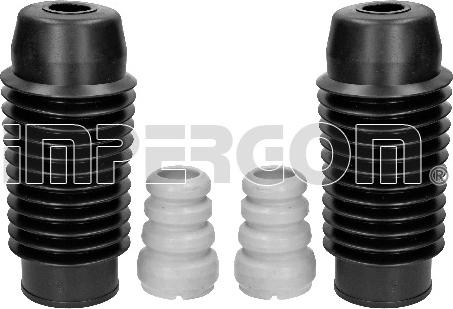 IMPERGOM 50817 - Пылезащитный комплект, амортизатор abcparts.ee