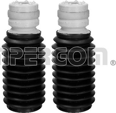 IMPERGOM 50302 - Пылезащитный комплект, амортизатор abcparts.ee